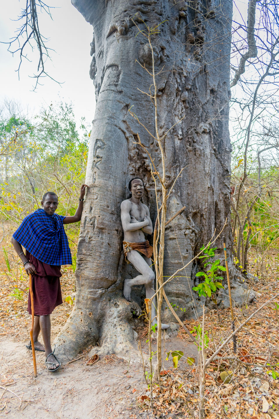 Photo of Selous Game Reserve, Morogoro, Morogoro Region, Tanzania by Lychee's itineraries