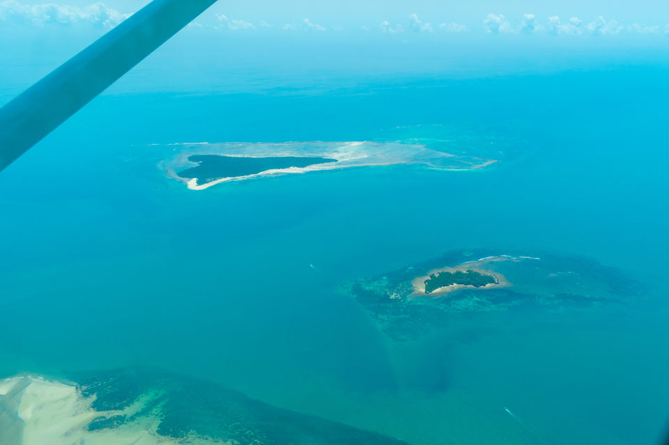Photo of Zanzibar by Lychee's itineraries