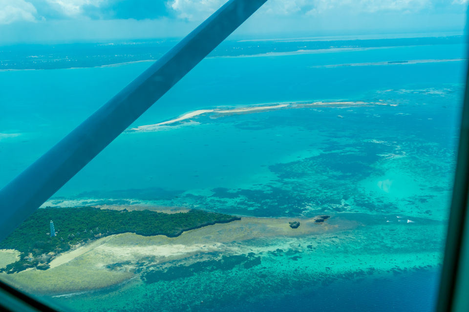 Photo of Zanzibar by Lychee's itineraries