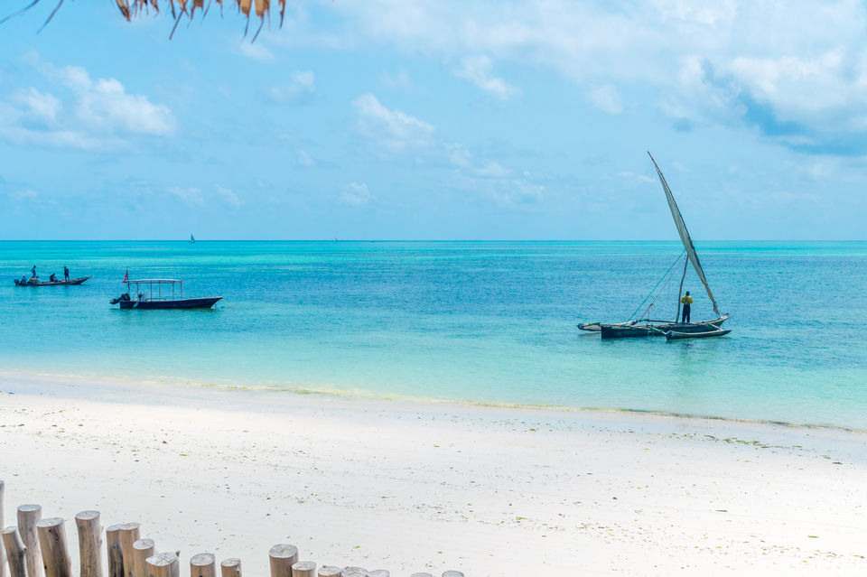 Photo of Tanzania - Safaris & beaches by Lychee's itineraries