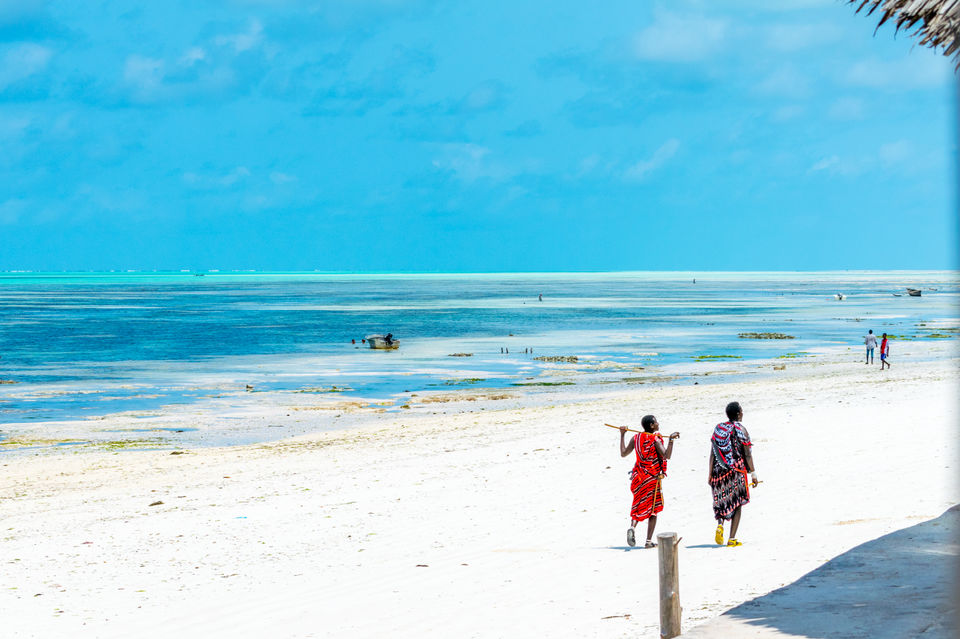 Photo of Tanzania - Safaris & beaches by Lychee's itineraries