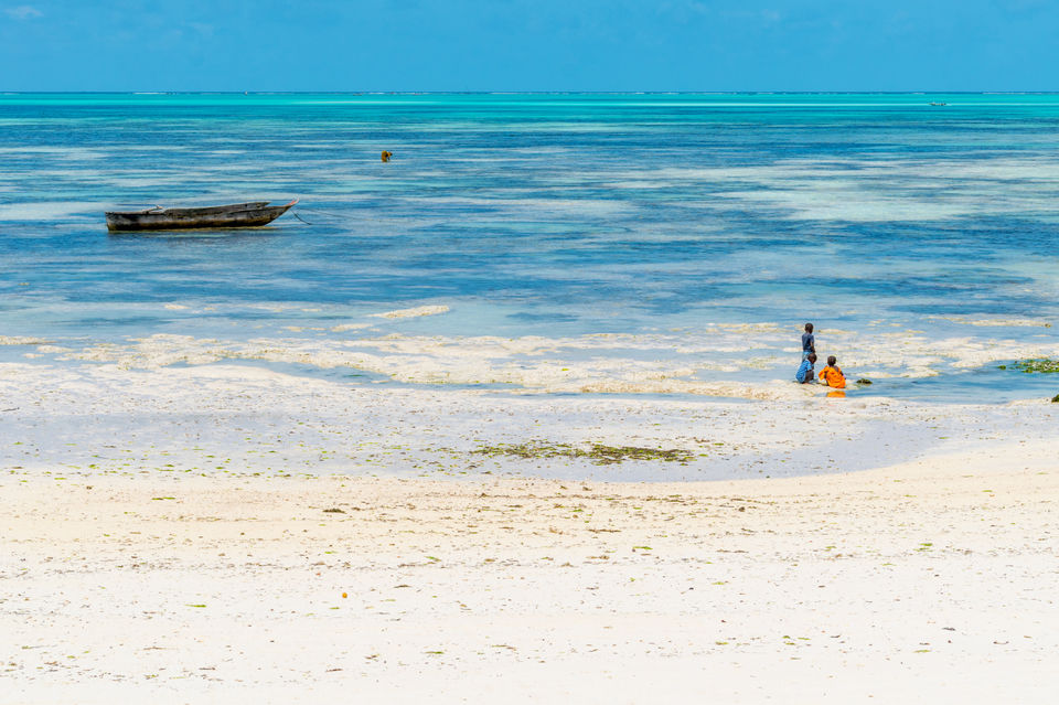 Photo of Tanzania - Safaris & beaches by Lychee's itineraries