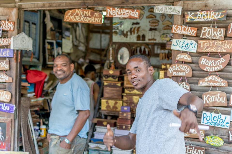 Photo of Tanzania - Safaris & beaches by Lychee's itineraries