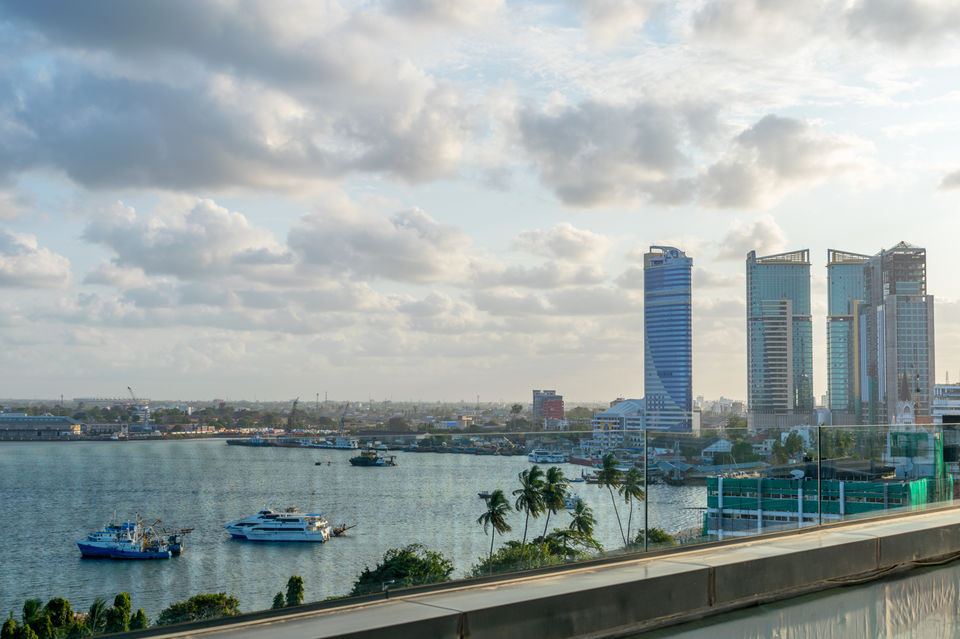 Photo of Dar es Salaam, Tanzania by Lychee's itineraries