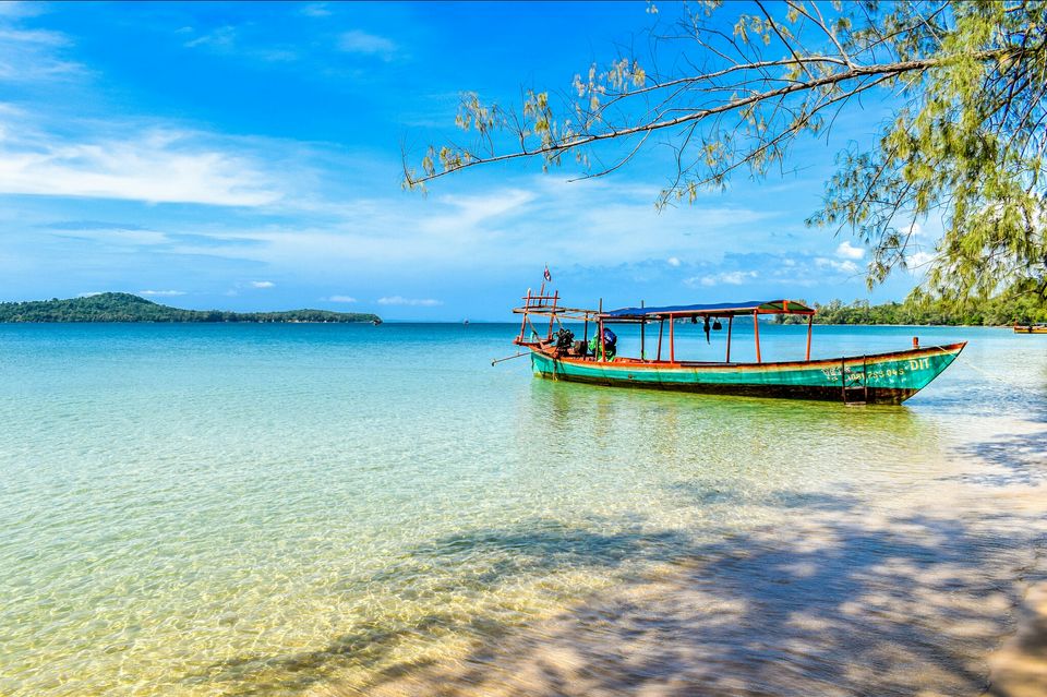 Photo of Best of Asia in less than 3 weeks (Vietnam, Cambodia, Beijing) by Lychee's itineraries