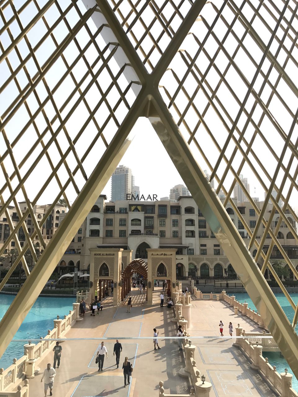 Photo of Traversing to the City of Gold - Dubai by Anubhav Belwal