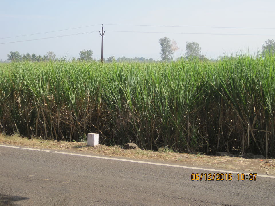 Photo of Solo Motorcycle Ride to Gods Own Country - Day 1 by Linson Mathew Michael