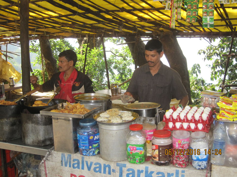 Photo of Solo Motorcycle Ride to Gods Own Country - Day 1 by Linson Mathew Michael