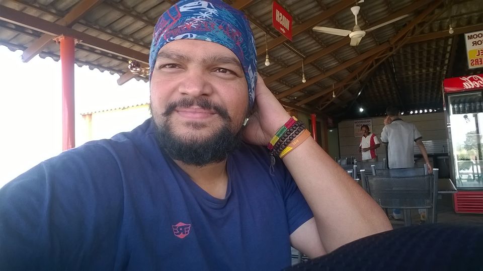 Photo of Solo Motorcycle Ride to Gods Own Country - Day 1 by Linson Mathew Michael