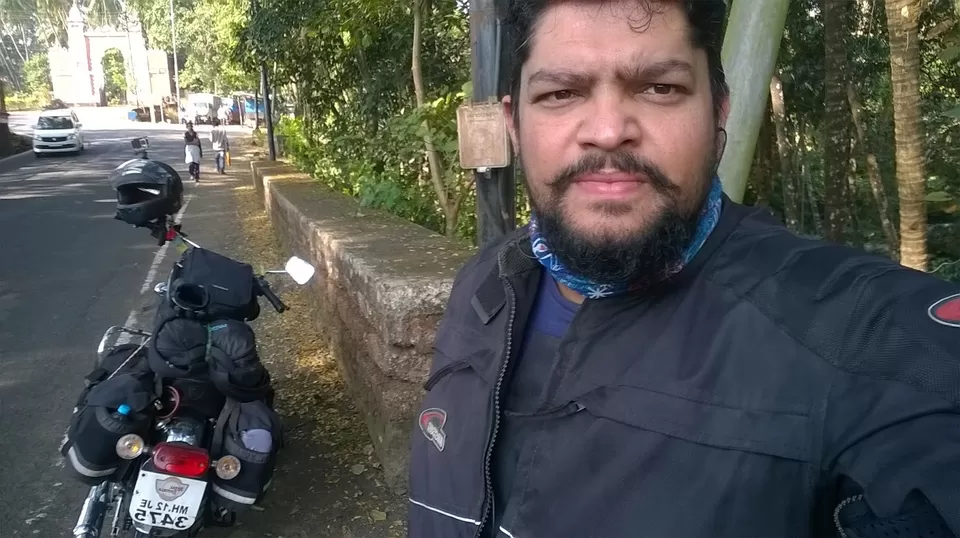 Photo of Goa, India by Linson Mathew Michael