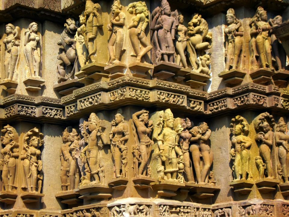 Photo of Destination Guide - Khajuraho, Madhya Pradesh 4/4 by Madhurima Dutta