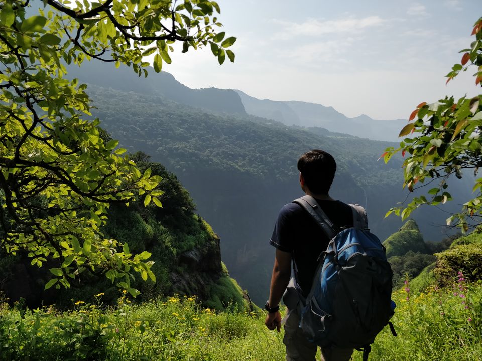 Photo of Andharban Trek: The Verdant Valley by Soumya Ranjan Swain
