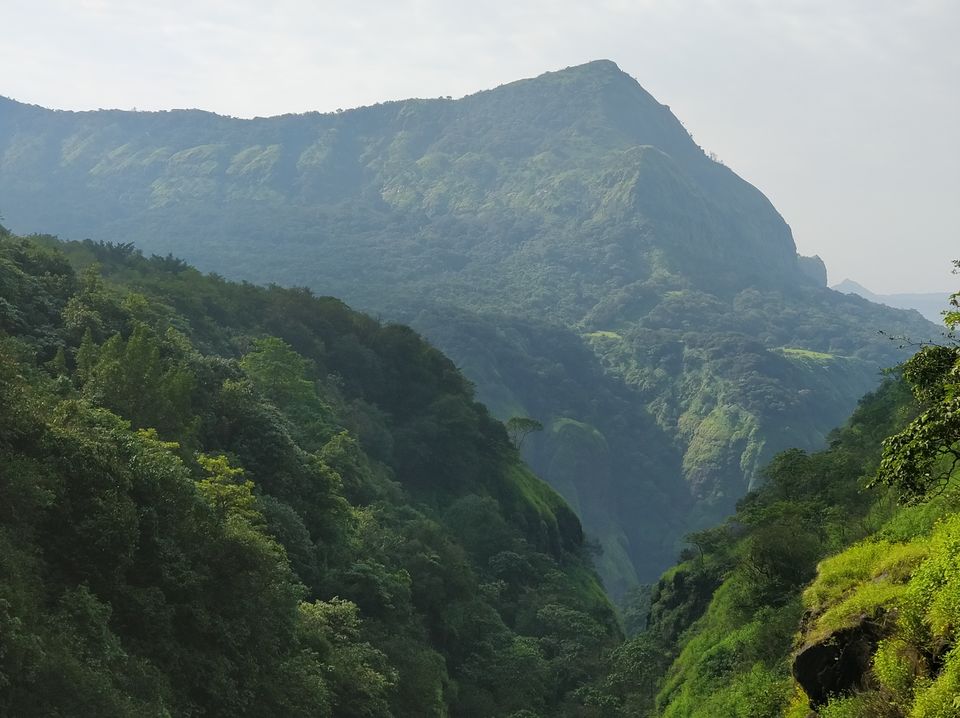 Photo of Andharban Trek: The Verdant Valley by Soumya Ranjan Swain