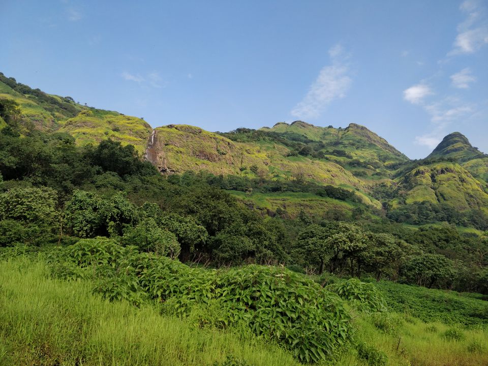Photo of Andharban Trek: The Verdant Valley by Soumya Ranjan Swain
