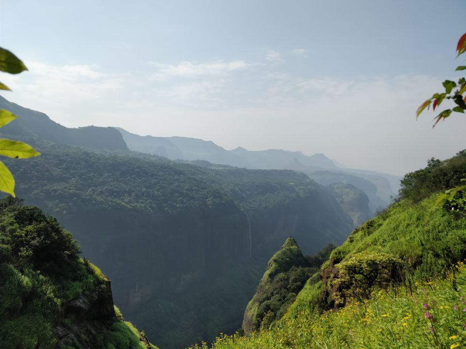Photo of Andharban Trek: The Verdant Valley by Soumya Ranjan Swain