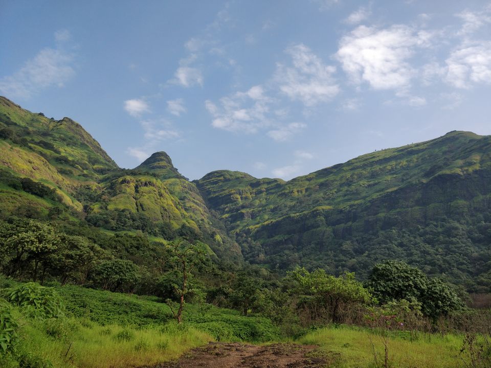 Photo of Andharban Trek: The Verdant Valley by Soumya Ranjan Swain