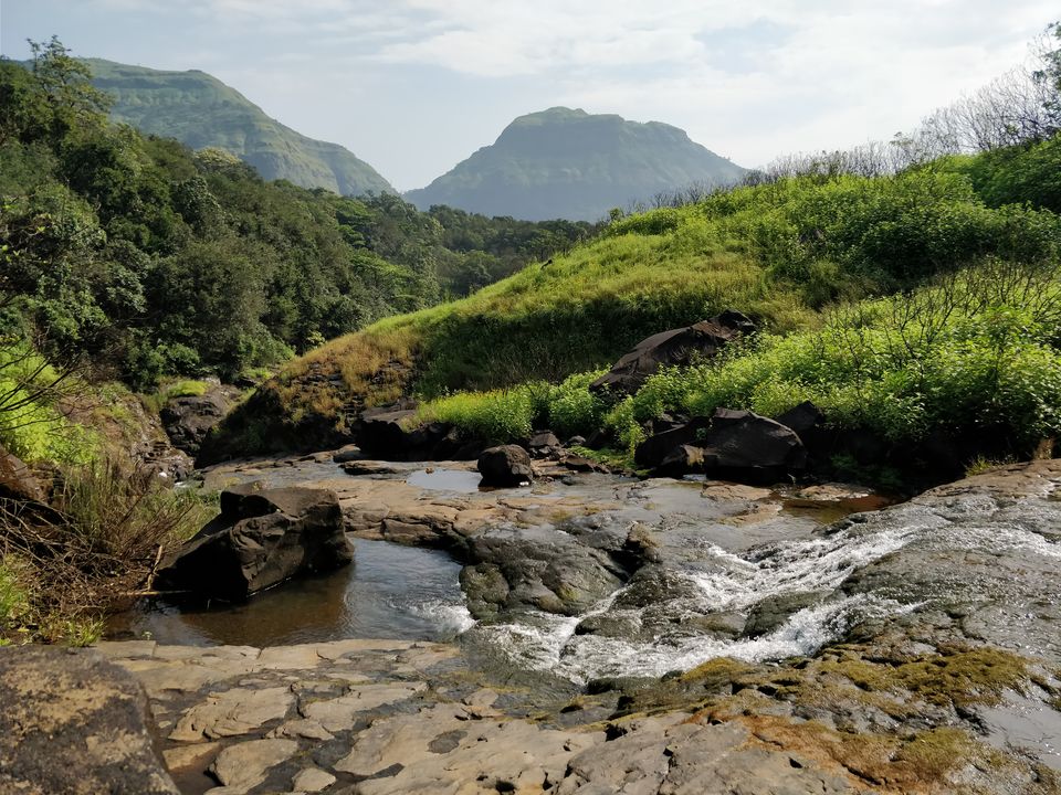 Photo of Andharban Trek: The Verdant Valley by Soumya Ranjan Swain