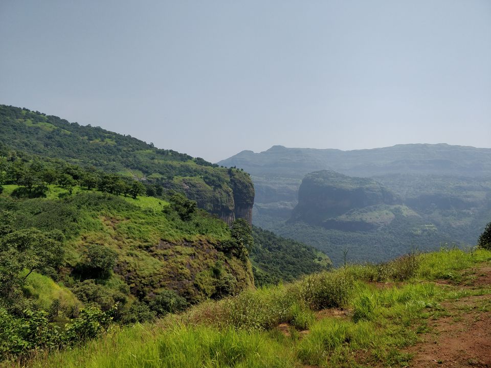 Photo of Andharban Trek: The Verdant Valley by Soumya Ranjan Swain