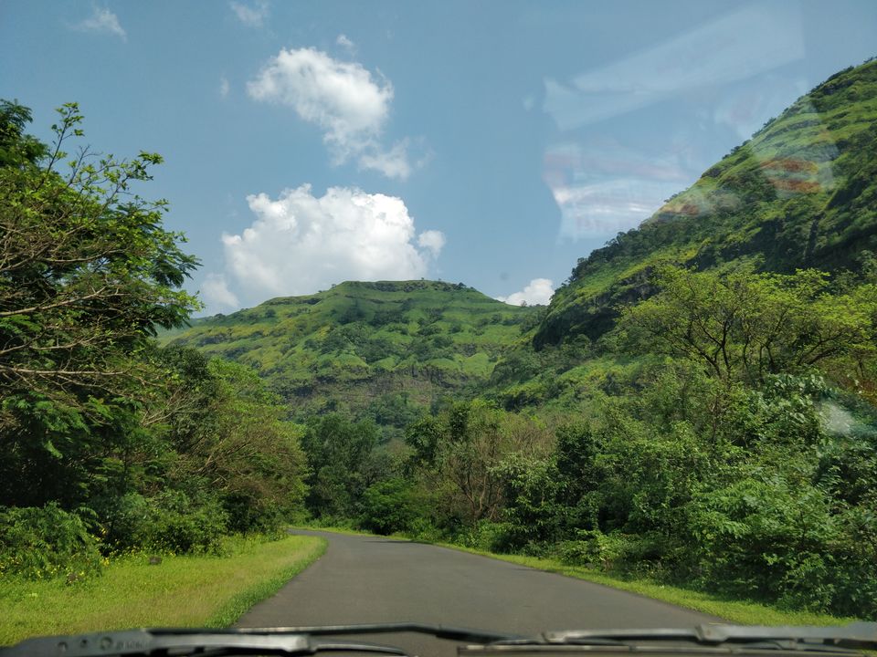 Photo of Andharban Trek: The Verdant Valley by Soumya Ranjan Swain