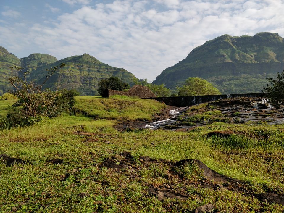 Photo of Andharban Trek: The Verdant Valley by Soumya Ranjan Swain