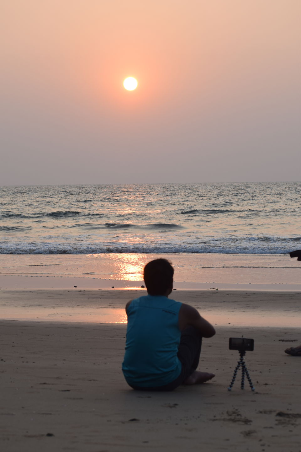Photo of A Blissful Weekend in Gokarna 1/1 by Soumya Ranjan Swain