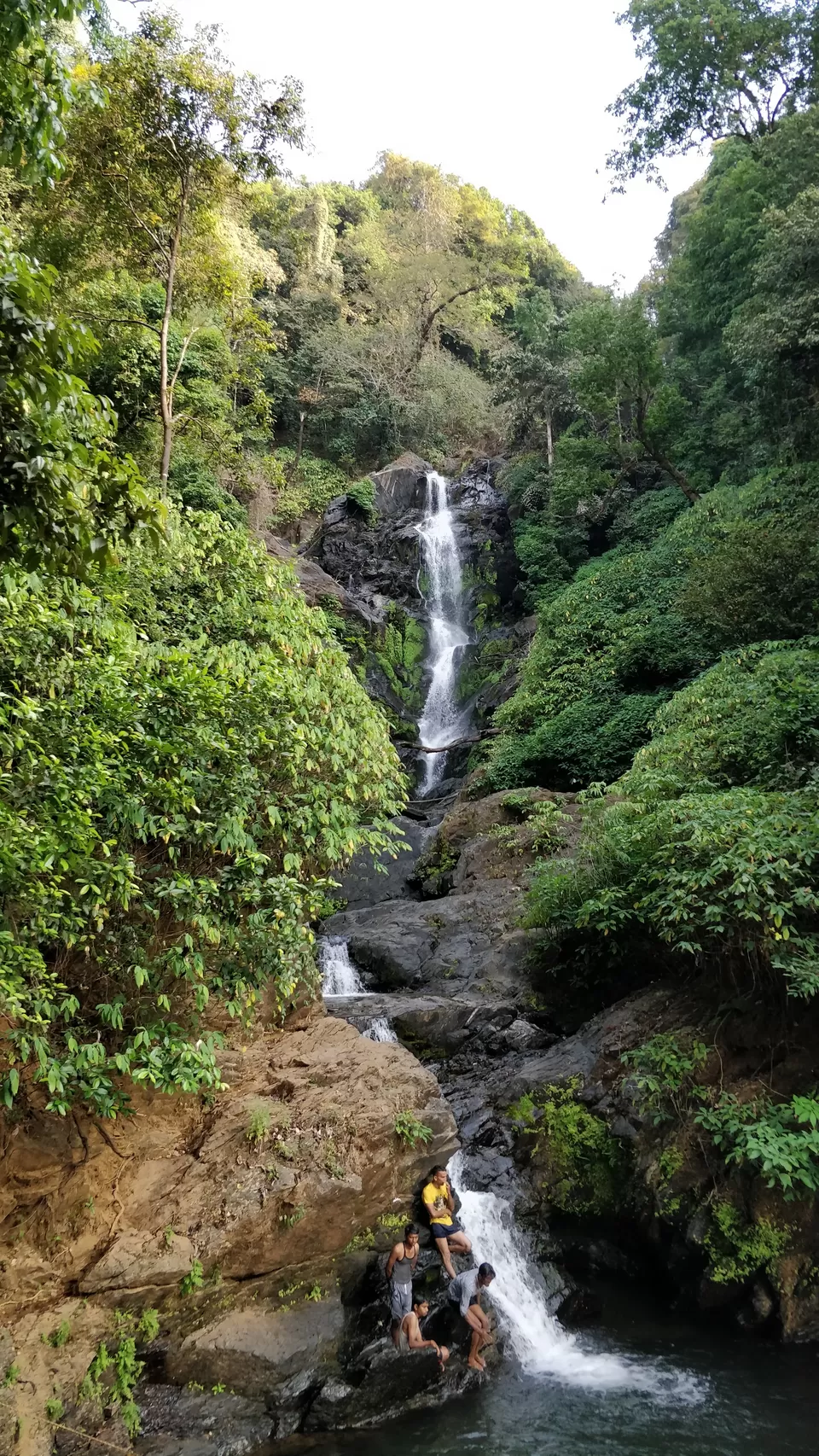 Photo of A Blissful Weekend in Gokarna by Soumya Ranjan Swain
