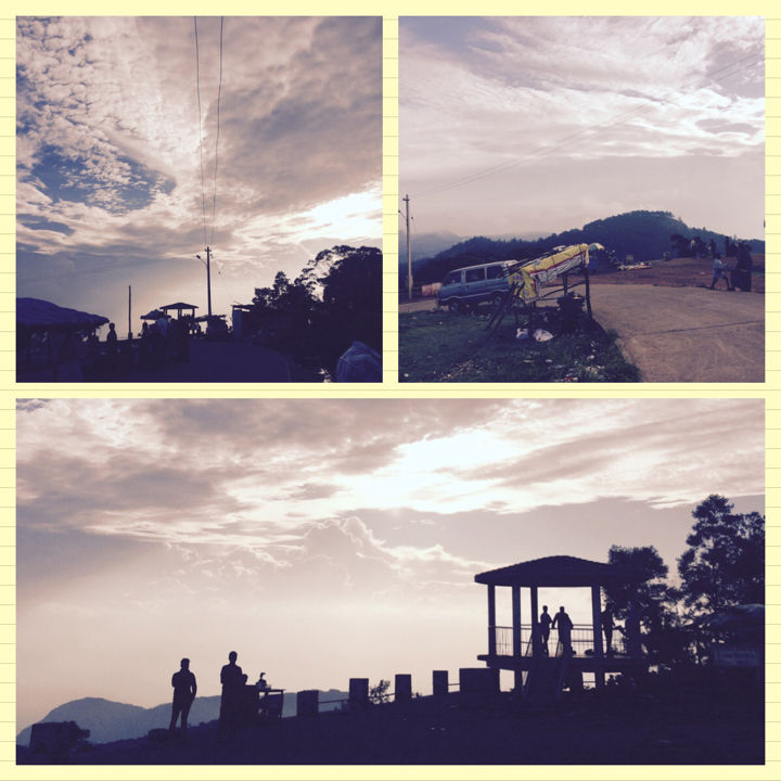 Photo of Bangalore to Yercaud! 2/6 by Deeksha