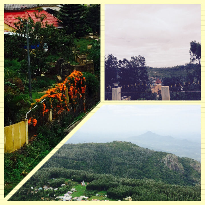 Photo of Bangalore to Yercaud! 4/6 by Deeksha