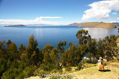 Photo of Taquile Island, Puno, Peru by I Have Travel Lust