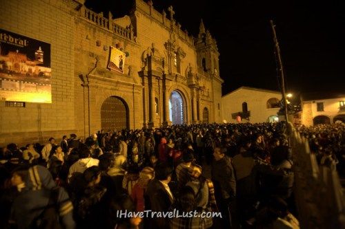 Photo of Ayacucho, Peru by I Have Travel Lust