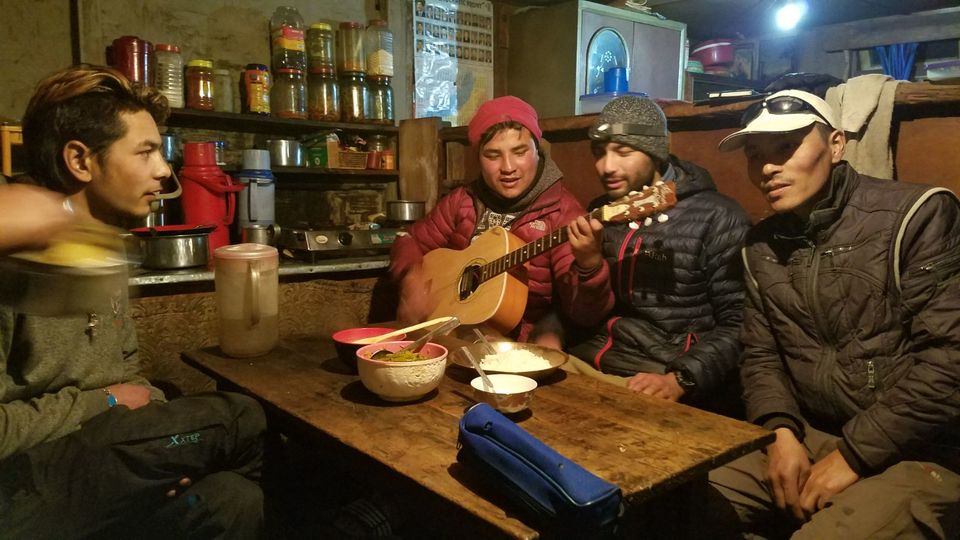 Photo of Pahadi Log | A tribute to The Mountain People! by Kiran Kumnoor