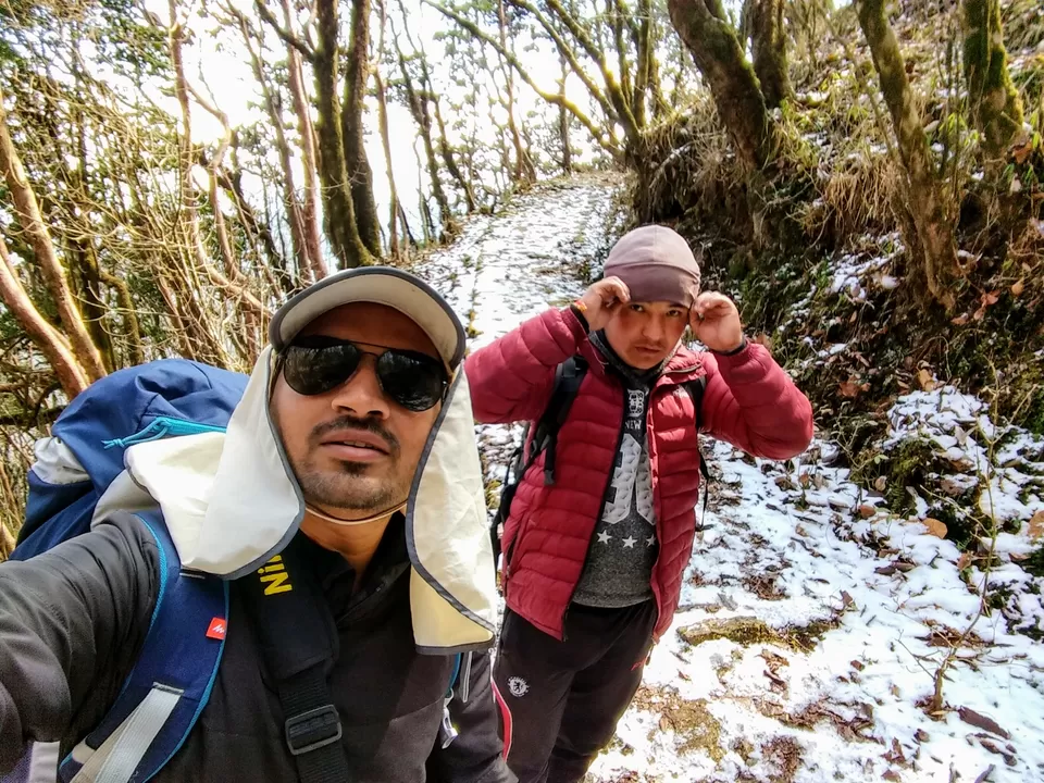 Photo of Tumling, Nepal by Kiran Kumnoor (Little Detours)