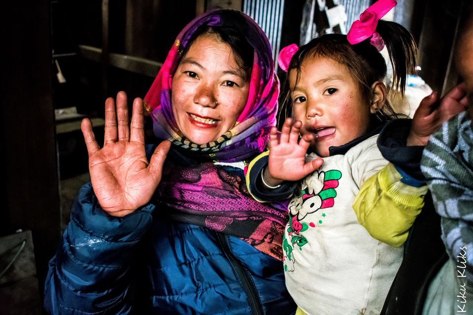 Photo of Pahadi Log | A tribute to The Mountain People! by Kiran Kumnoor