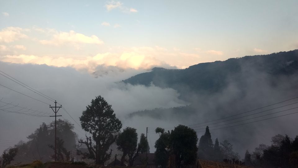 Photo of Trek to Sandakphu | The Eastern Himalayan Ranges by Kiran Kumnoor (Little Detours)