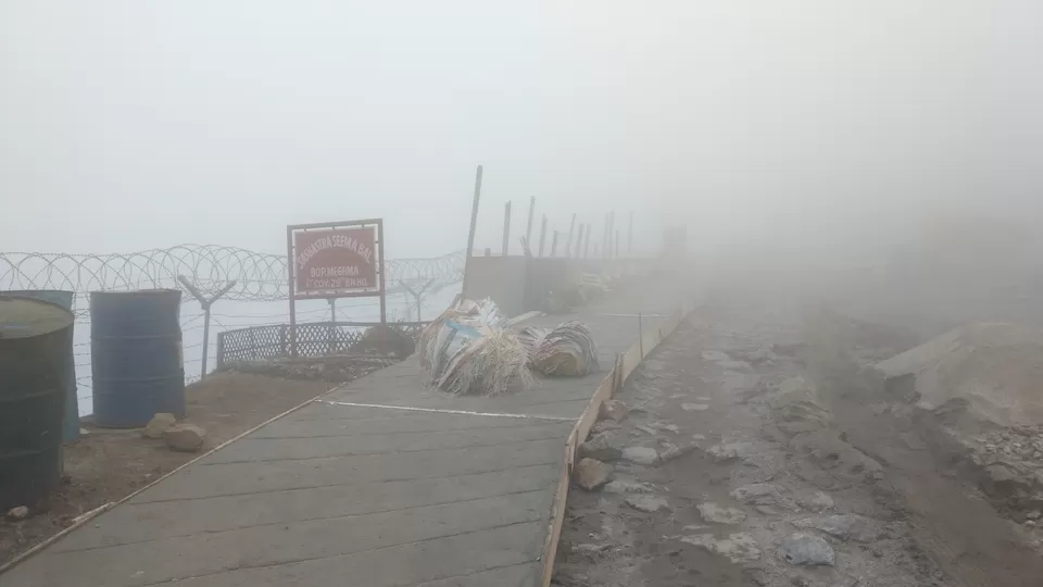 Photo of Meghma, West Bengal, India by Kiran Kumnoor (Little Detours)