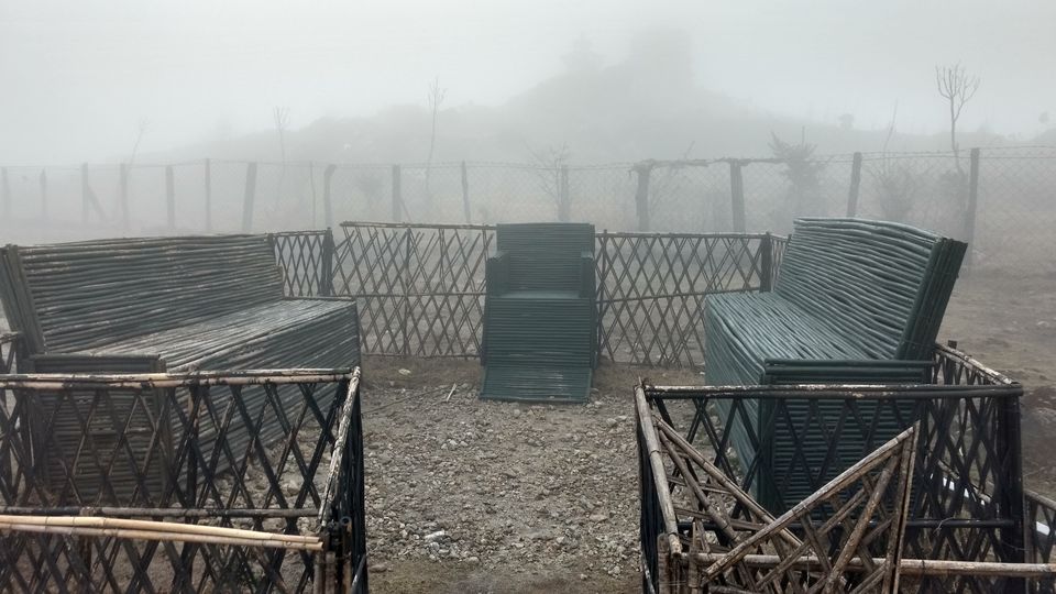 Photo of Trek to Sandakphu | The Eastern Himalayan Ranges by Kiran Kumnoor (Little Detours)