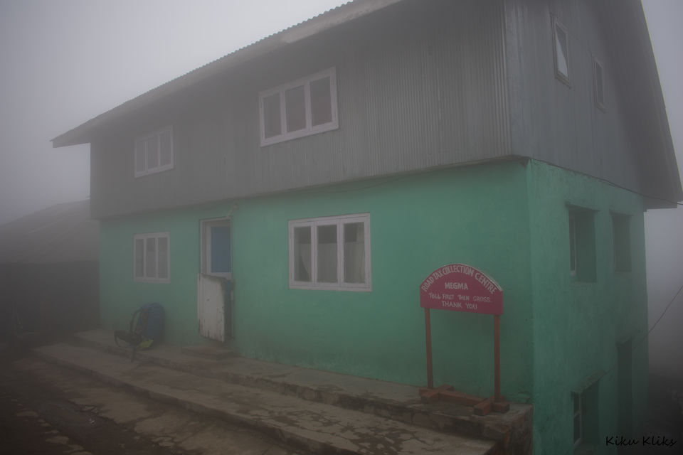 Photo of Trek to Sandakphu | The Eastern Himalayan Ranges by Kiran Kumnoor (Little Detours)
