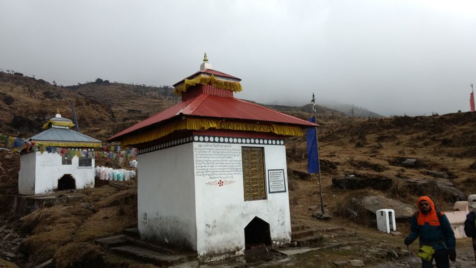 Photo of Trek to Sandakphu | The Eastern Himalayan Ranges by Kiran Kumnoor (Little Detours)