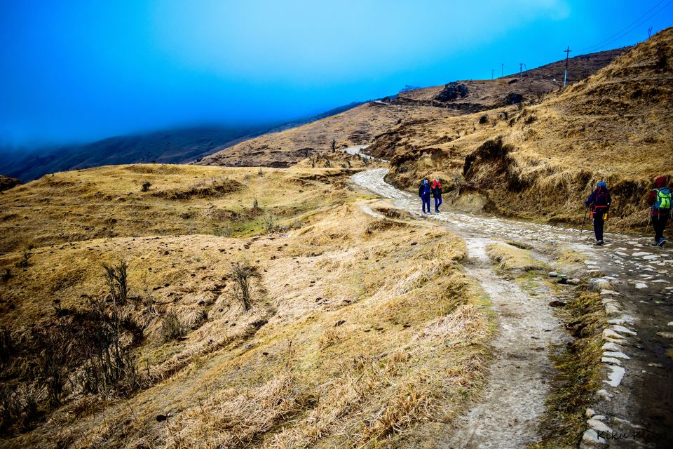 Photo of Trek to Sandakphu | The Eastern Himalayan Ranges by Kiran Kumnoor (Little Detours)