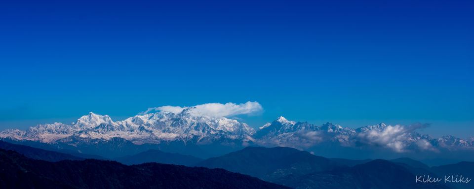 Photo of Trek to Sandakphu | The Eastern Himalayan Ranges by Kiran Kumnoor (Little Detours)