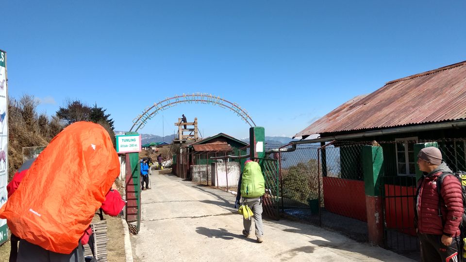 Photo of Trek to Sandakphu | The Eastern Himalayan Ranges by Kiran Kumnoor (Little Detours)