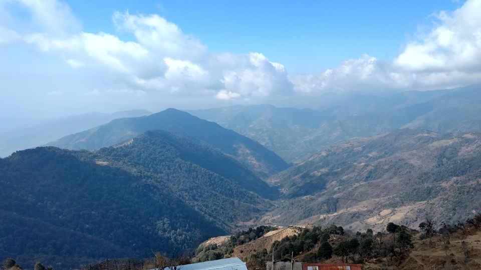 Photo of Trek to Sandakphu | The Eastern Himalayan Ranges by Kiran Kumnoor (Little Detours)