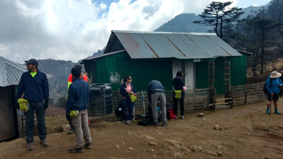 Photo of Trek to Sandakphu | The Eastern Himalayan Ranges by Kiran Kumnoor (Little Detours)