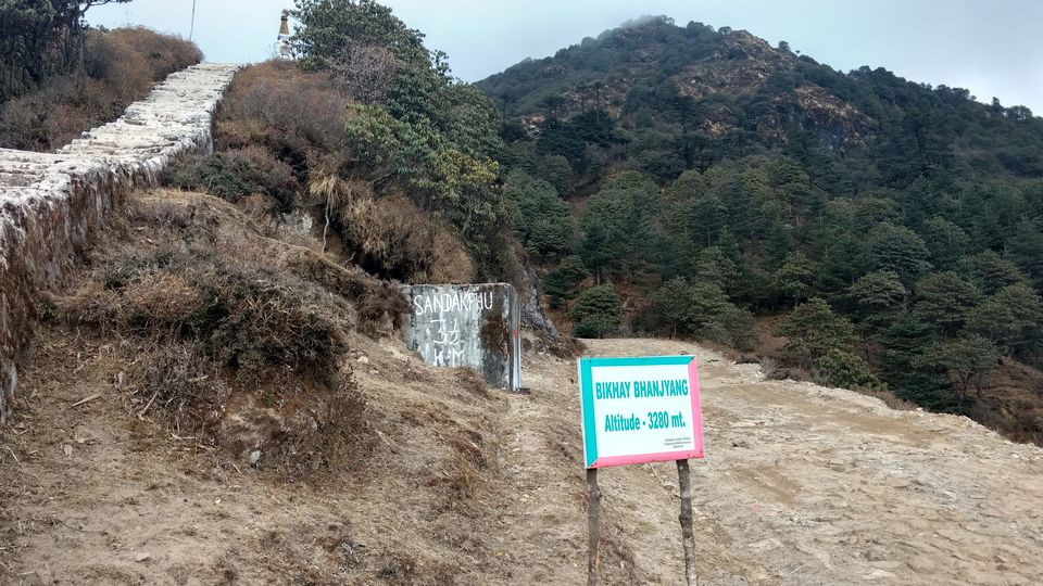 Photo of Trek to Sandakphu | The Eastern Himalayan Ranges by Kiran Kumnoor (Little Detours)