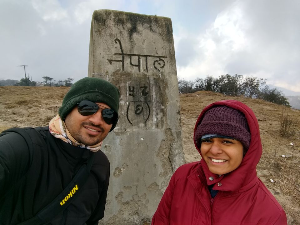 Photo of Trek to Sandakphu | The Eastern Himalayan Ranges by Kiran Kumnoor (Little Detours)