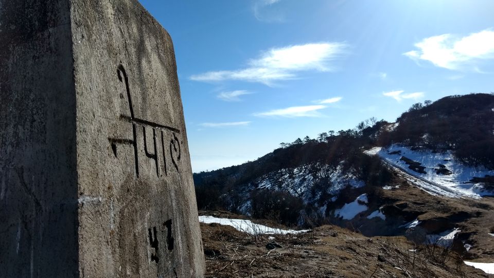Photo of Trek to Sandakphu | The Eastern Himalayan Ranges by Kiran Kumnoor (Little Detours)
