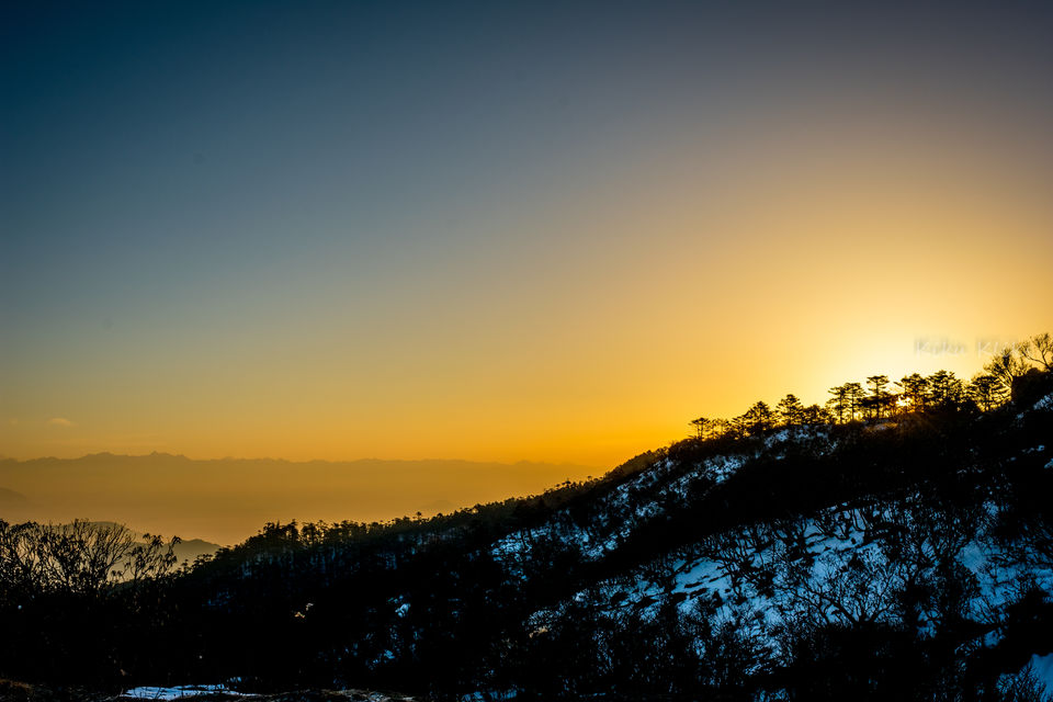 Photo of Trek to Sandakphu | The Eastern Himalayan Ranges by Kiran Kumnoor (Little Detours)