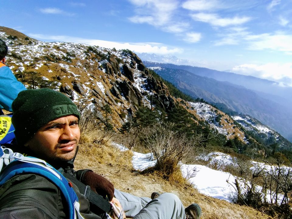 Photo of Trek to Sandakphu | The Eastern Himalayan Ranges by Kiran Kumnoor (Little Detours)