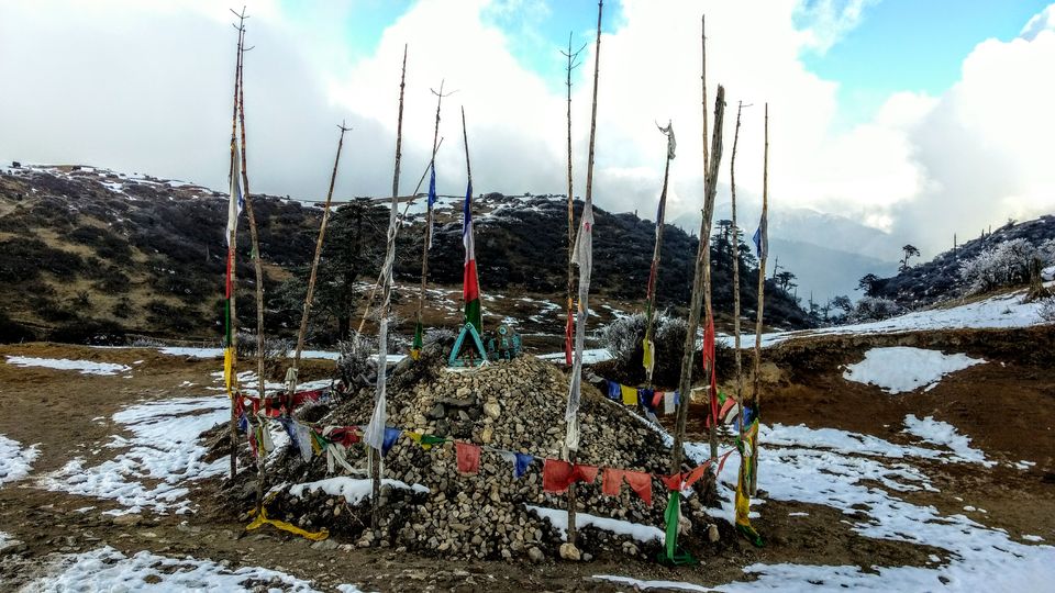 Photo of Trek to Sandakphu | The Eastern Himalayan Ranges by Kiran Kumnoor (Little Detours)