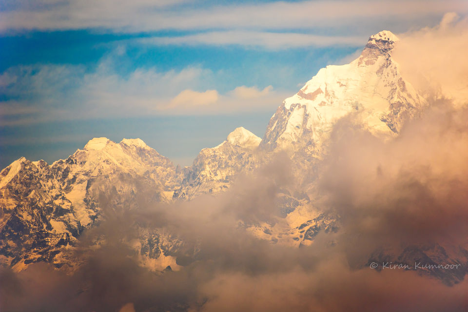 Photo of Trek to Sandakphu | The Eastern Himalayan Ranges by Kiran Kumnoor (Little Detours)